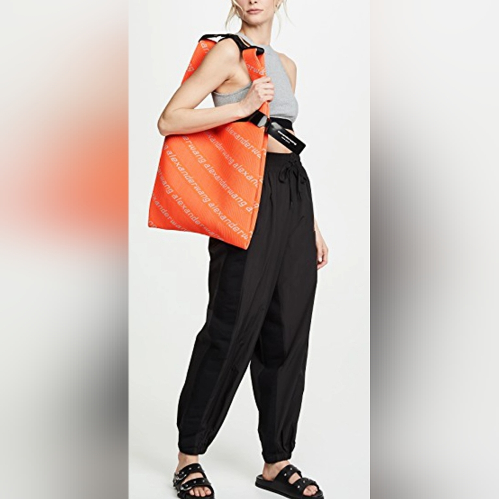 ALEXANDER WANG BAG